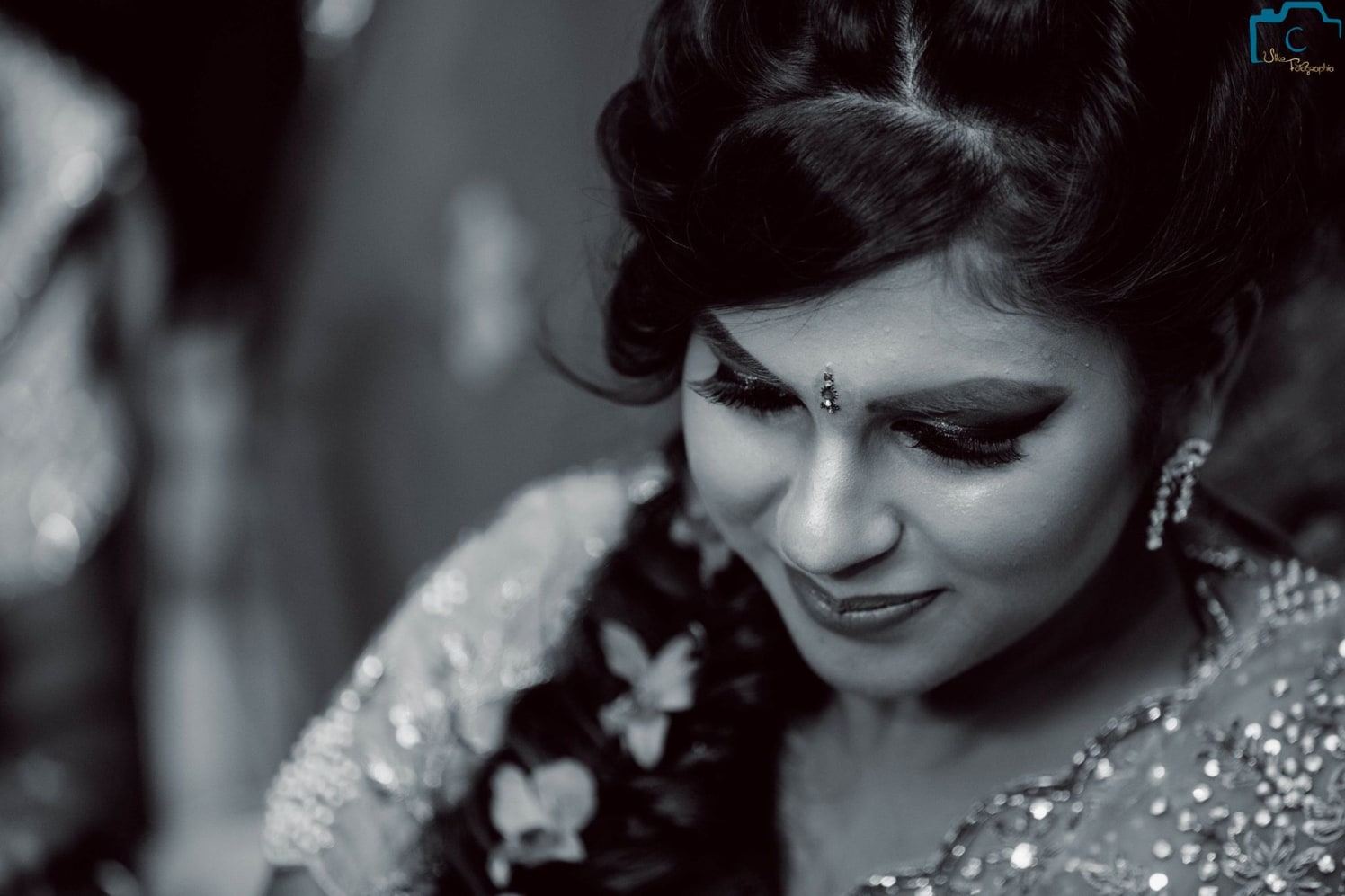 The beautiful bride by ULike Fotographia Wedding-photography | Weddings Photos & Ideas