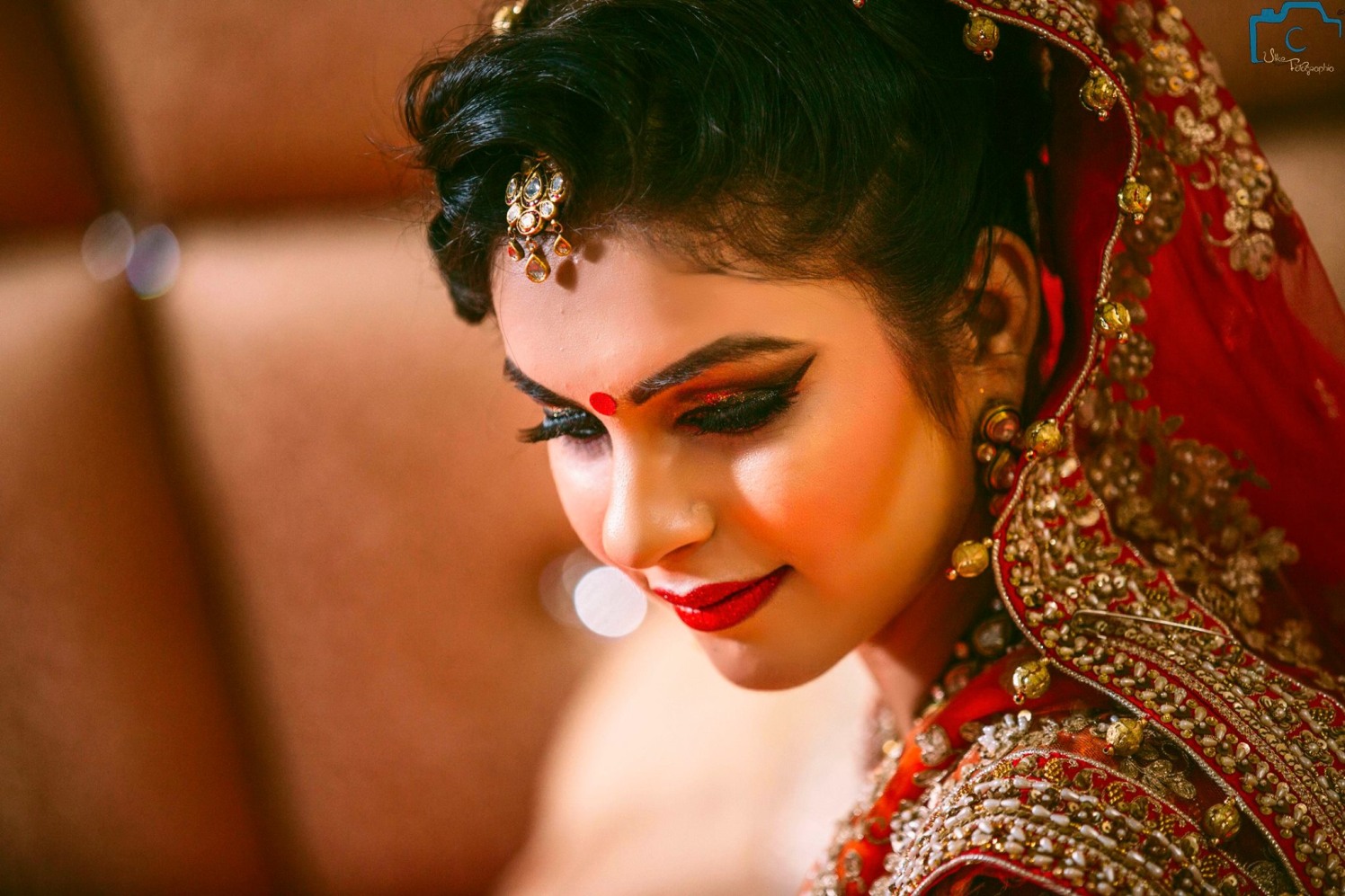 Makeup on fleek by ULike Fotographia Wedding-photography | Weddings Photos & Ideas