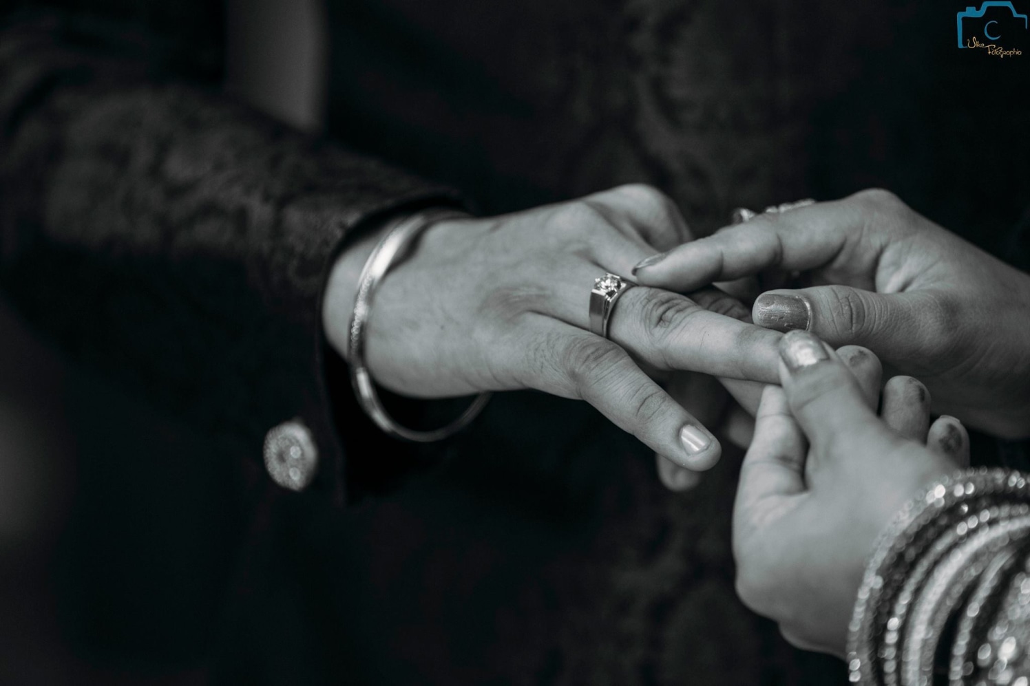 Hitched for life by ULike Fotographia Wedding-photography | Weddings Photos & Ideas