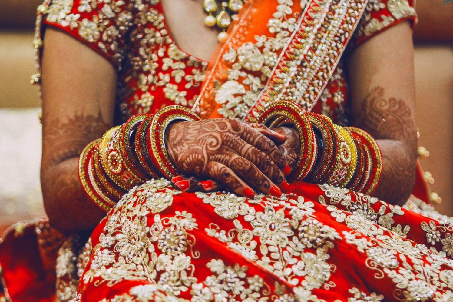 Wedding attire on fleek by ULike Fotographia Wedding-photography | Weddings Photos & Ideas