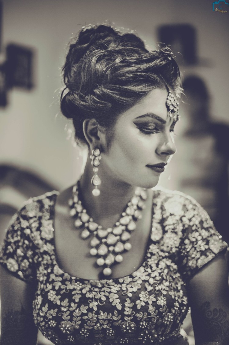 Mesmerizing beauty by ULike Fotographia Wedding-photography | Weddings Photos & Ideas