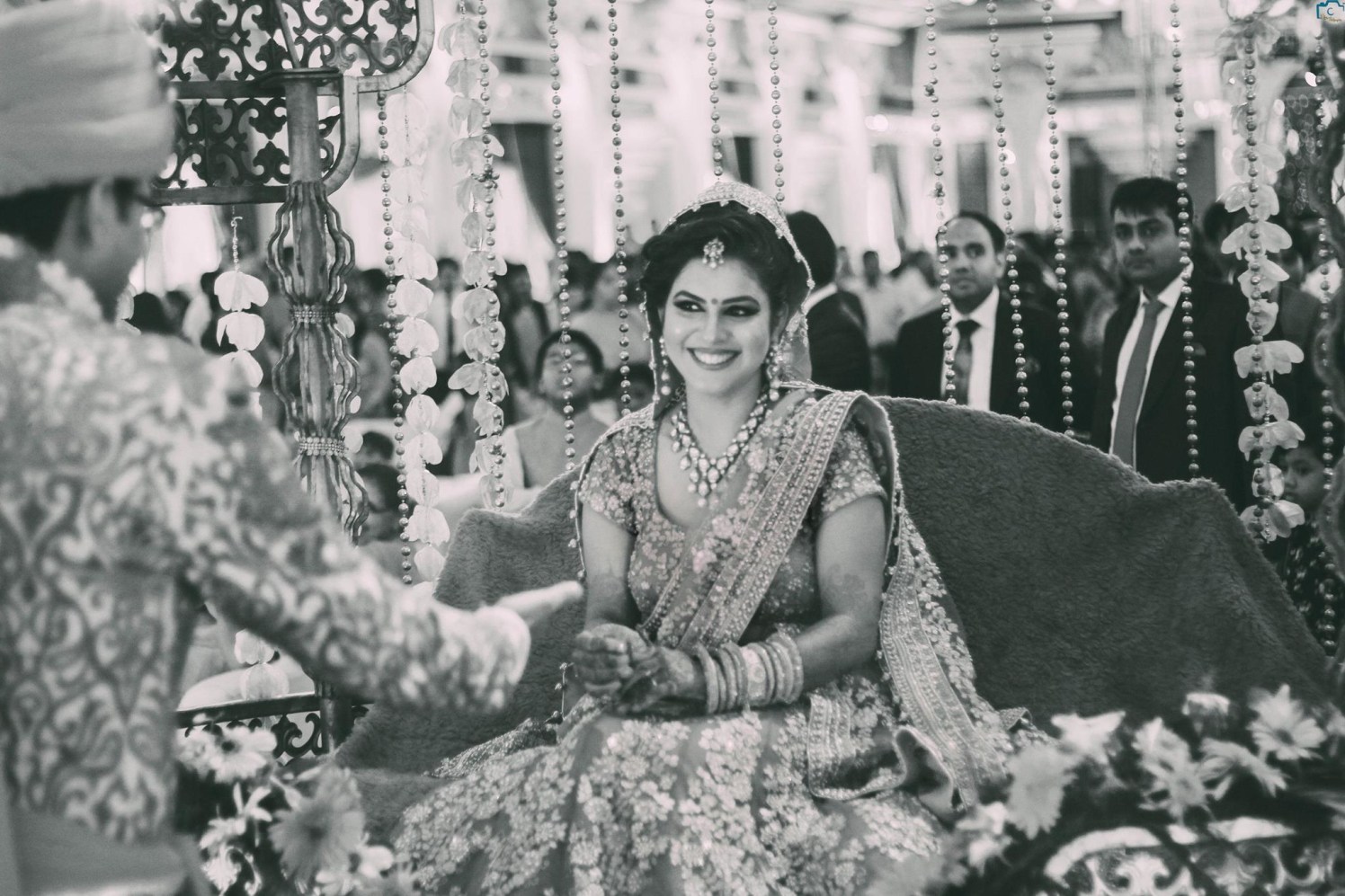 Her smile says it all ! by ULike Fotographia Wedding-photography | Weddings Photos & Ideas