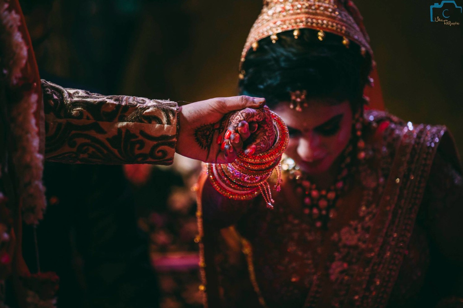 Embracing her forever by ULike Fotographia Wedding-photography | Weddings Photos & Ideas