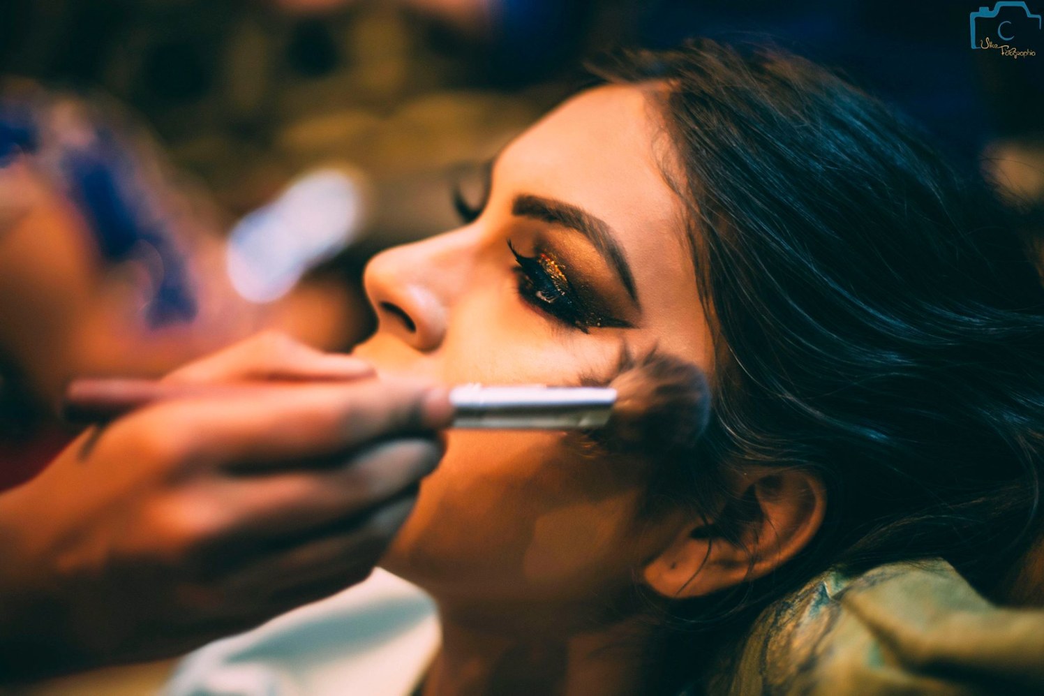 Makeup on fleek by ULike Fotographia Wedding-photography | Weddings Photos & Ideas