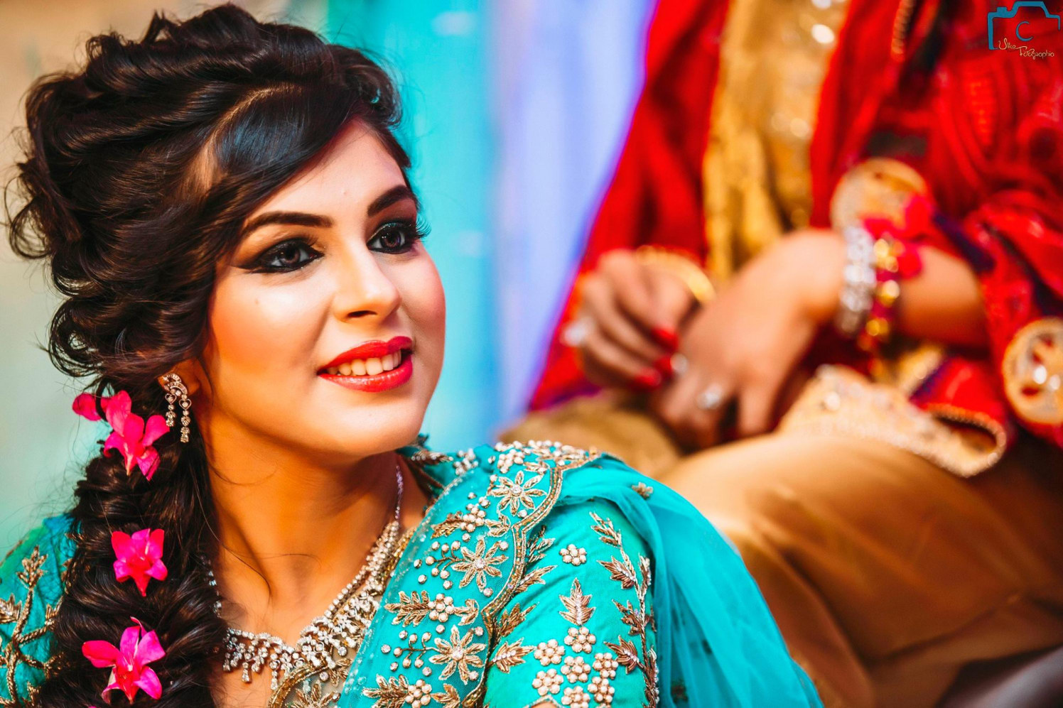 The mesmerizing beauty by ULike Fotographia Wedding-photography | Weddings Photos & Ideas