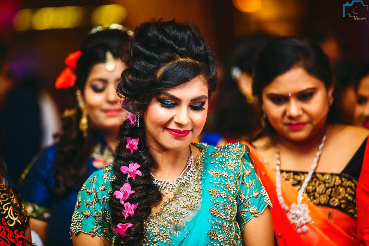 Makeup on fleek by ULike Fotographia Wedding-photography | Weddings Photos & Ideas