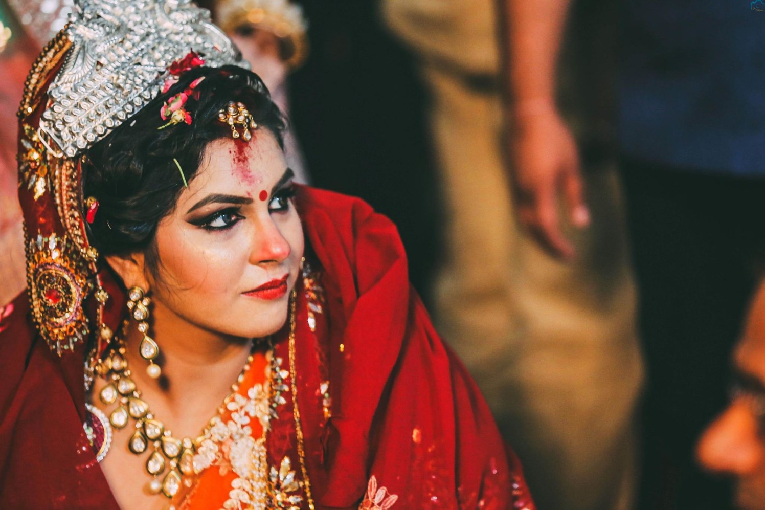 Indian beauty at its best by ULike Fotographia Wedding-photography | Weddings Photos & Ideas