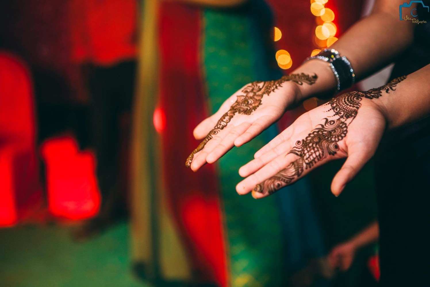 Intricate mehendi designs by ULike Fotographia Wedding-photography | Weddings Photos & Ideas