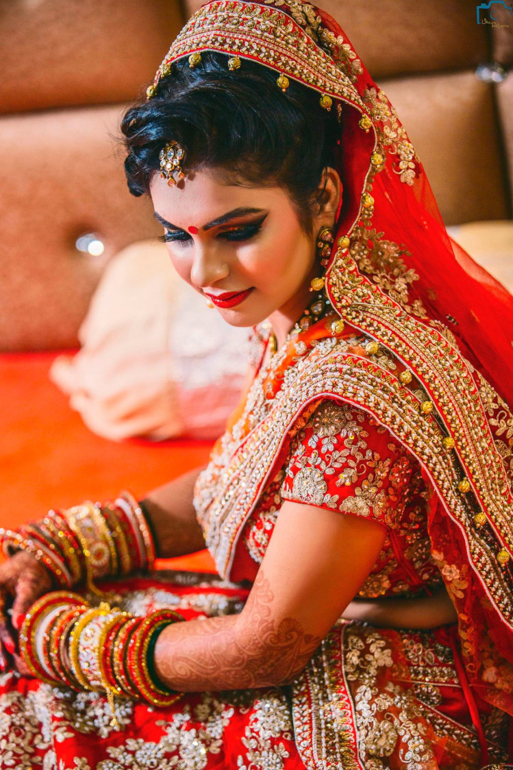 The beautiful bride by ULike Fotographia Wedding-photography | Weddings Photos & Ideas