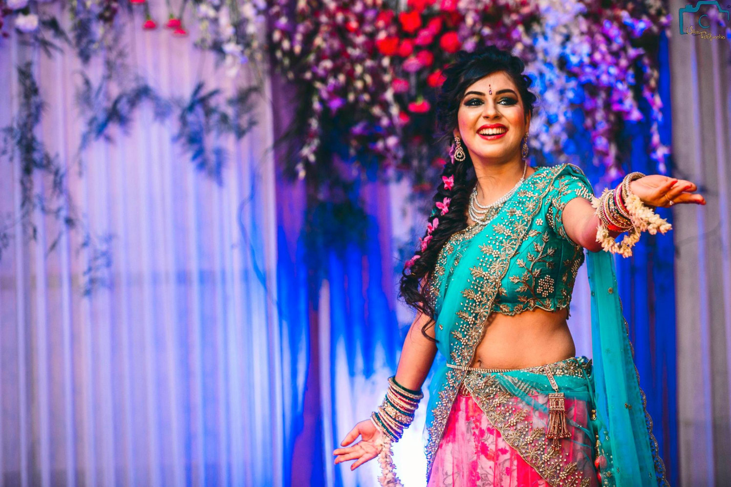 Megawatt smile is the best jewllery by ULike Fotographia Wedding-photography | Weddings Photos & Ideas