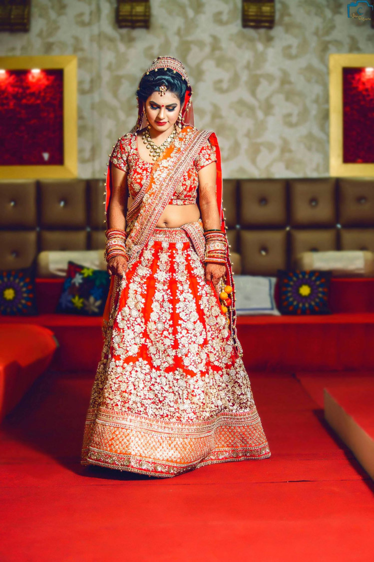 Astonishing wedding attire by ULike Fotographia Wedding-photography | Weddings Photos & Ideas
