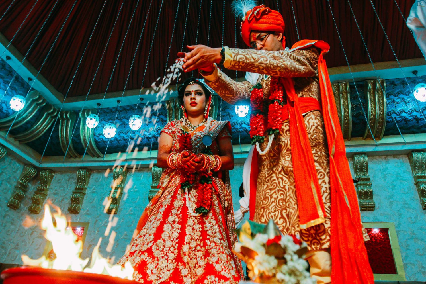 Wedding rituals done right by ULike Fotographia Wedding-photography | Weddings Photos & Ideas