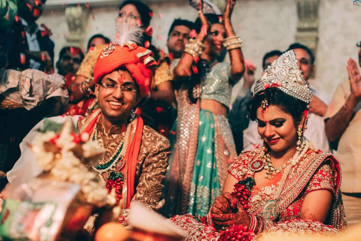 The joy of getting married by ULike Fotographia Wedding-photography | Weddings Photos & Ideas