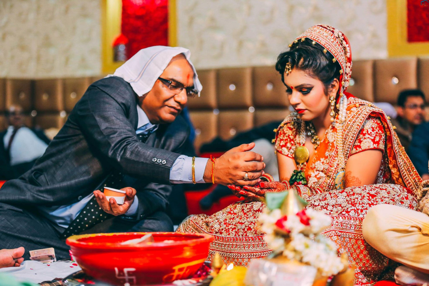 Wedding rituals done right by ULike Fotographia Wedding-photography | Weddings Photos & Ideas