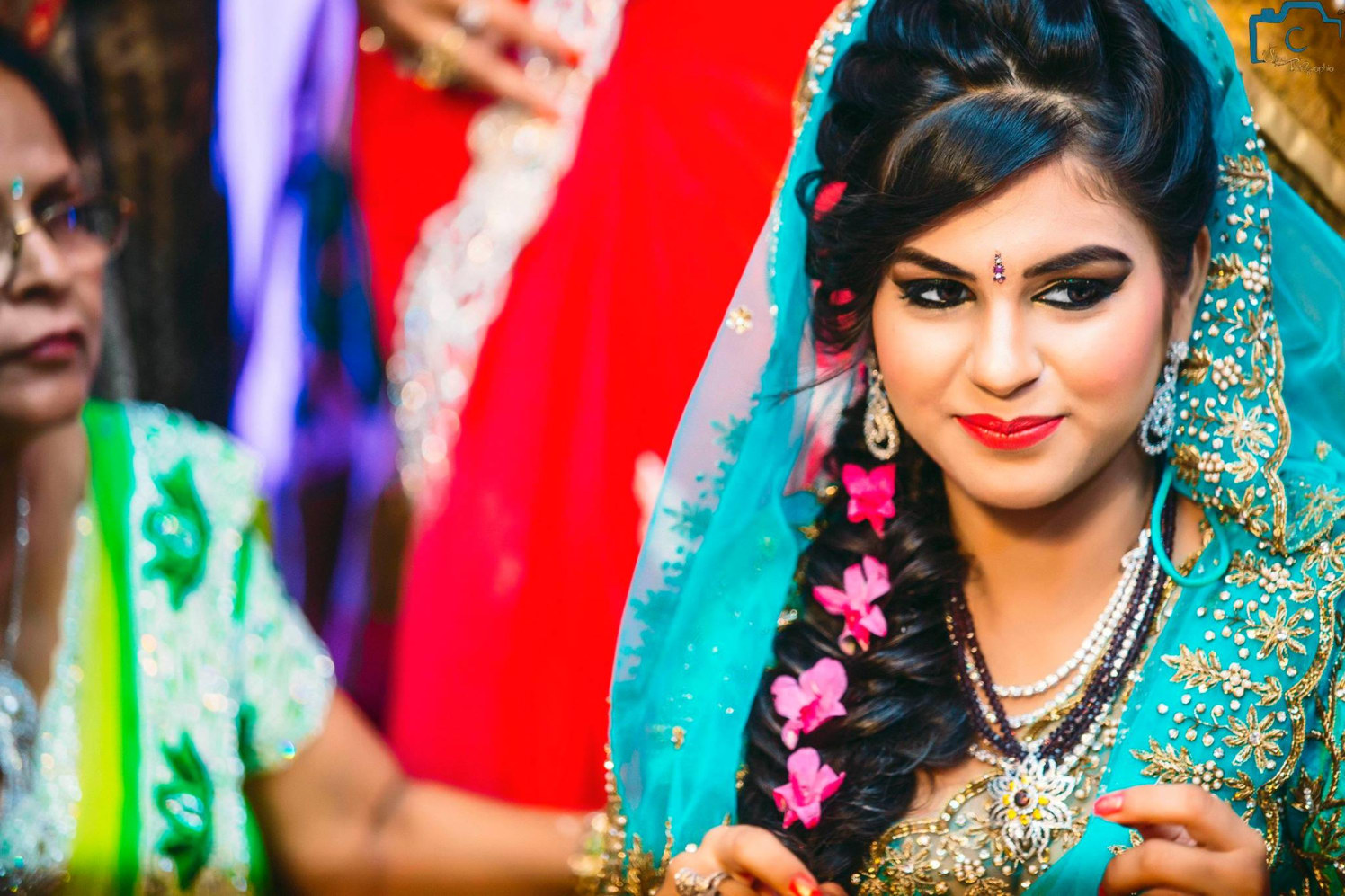 Picture perfect bride by ULike Fotographia Wedding-photography | Weddings Photos & Ideas