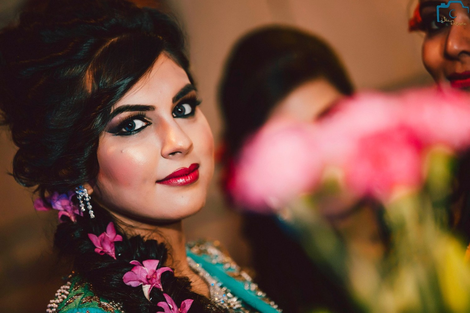 Picture perfect beauty by ULike Fotographia Wedding-photography | Weddings Photos & Ideas