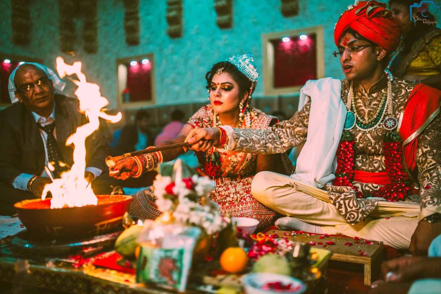 The wedding rituals by ULike Fotographia Wedding-photography | Weddings Photos & Ideas
