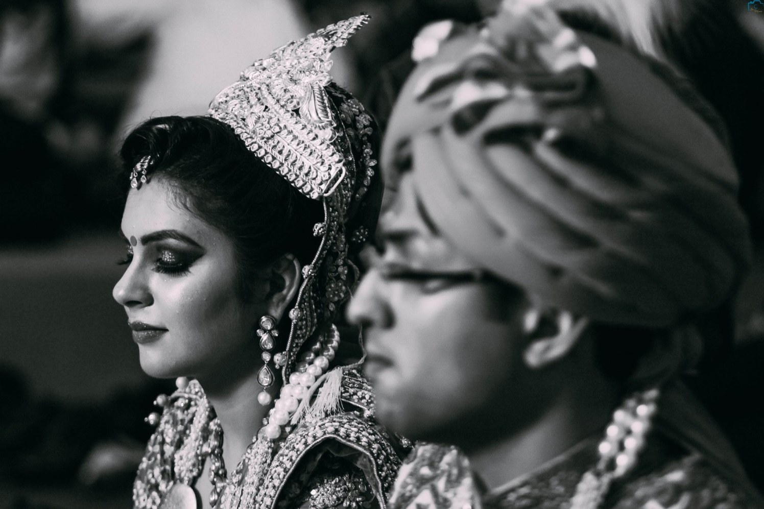 Blessed couple by ULike Fotographia Wedding-photography | Weddings Photos & Ideas