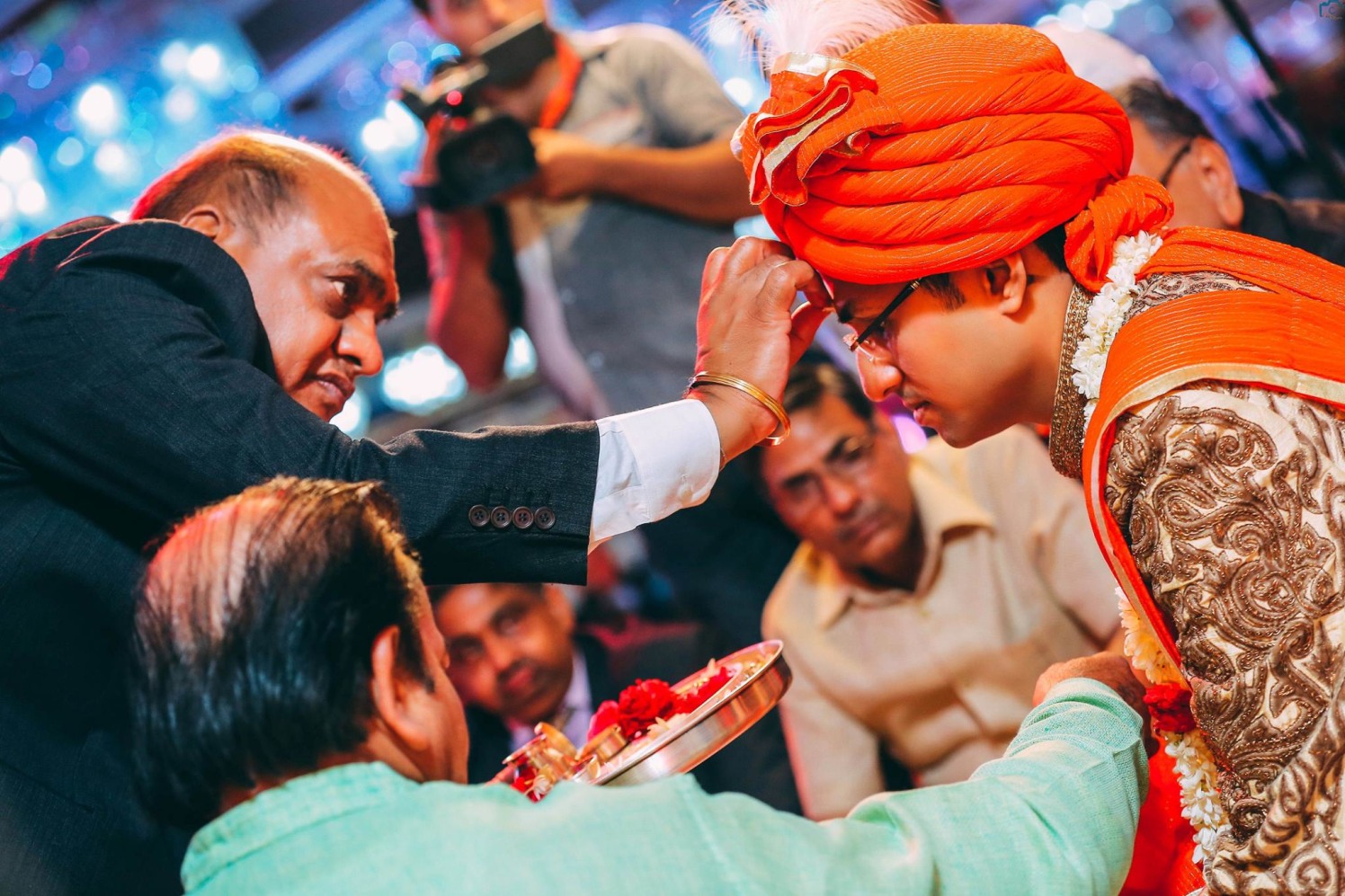 Wedding rituals done right by ULike Fotographia Wedding-photography | Weddings Photos & Ideas