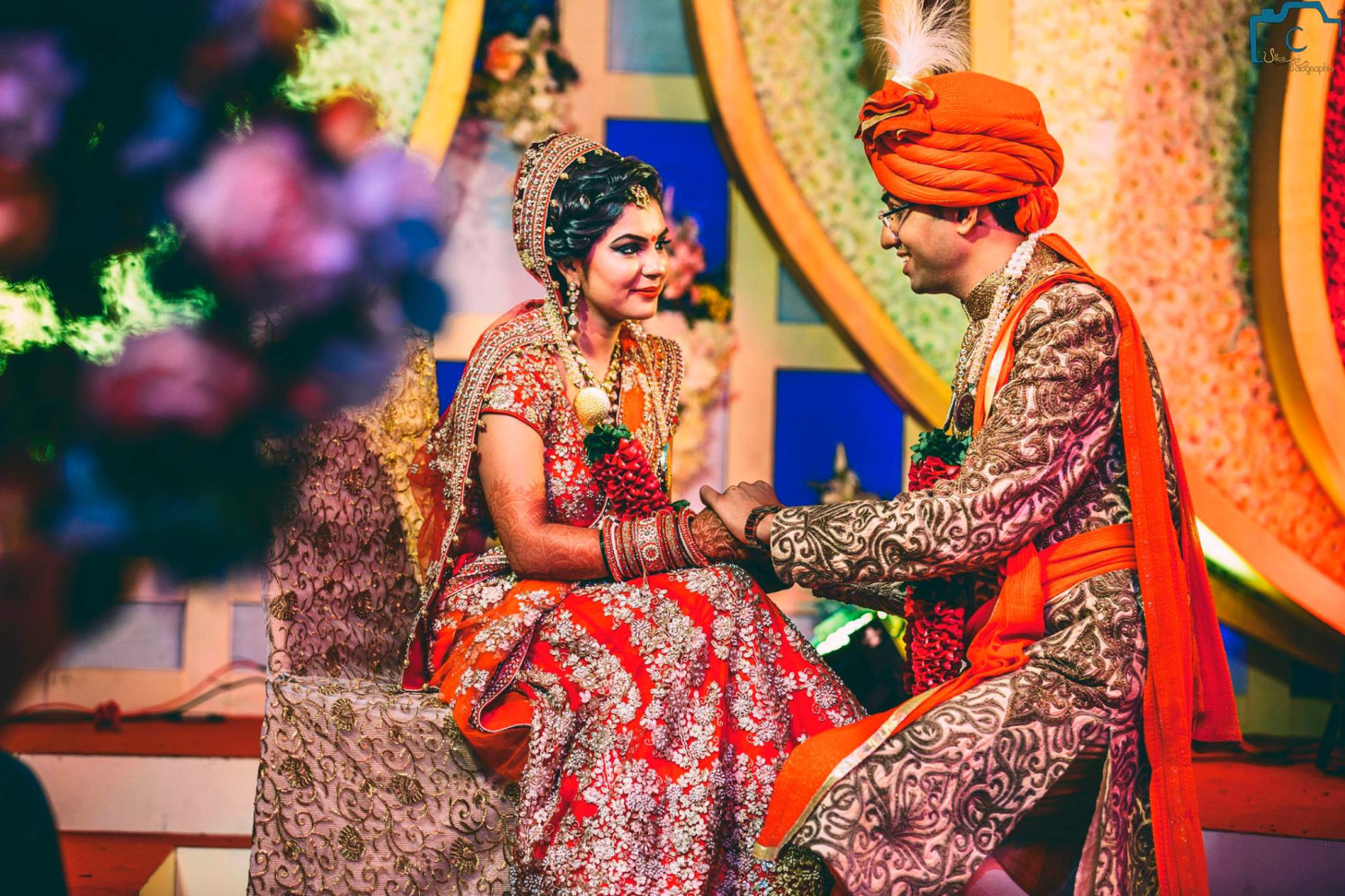Perfect moments captured by ULike Fotographia Wedding-photography | Weddings Photos & Ideas