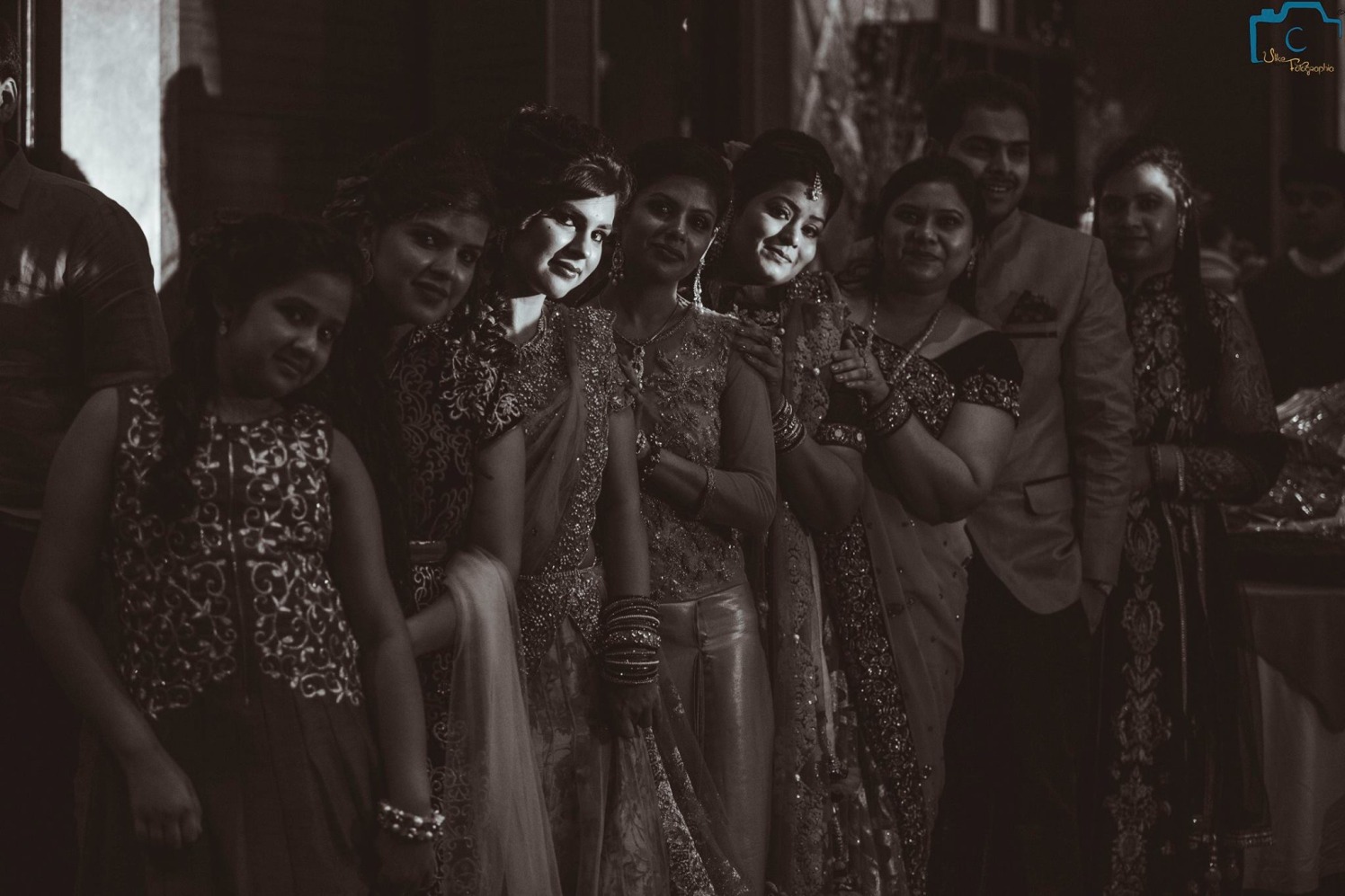 Mandatory wedding pose by ULike Fotographia Wedding-photography | Weddings Photos & Ideas