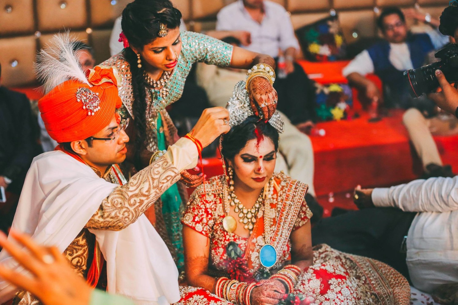 The perfect bridal look by ULike Fotographia Wedding-photography | Weddings Photos & Ideas