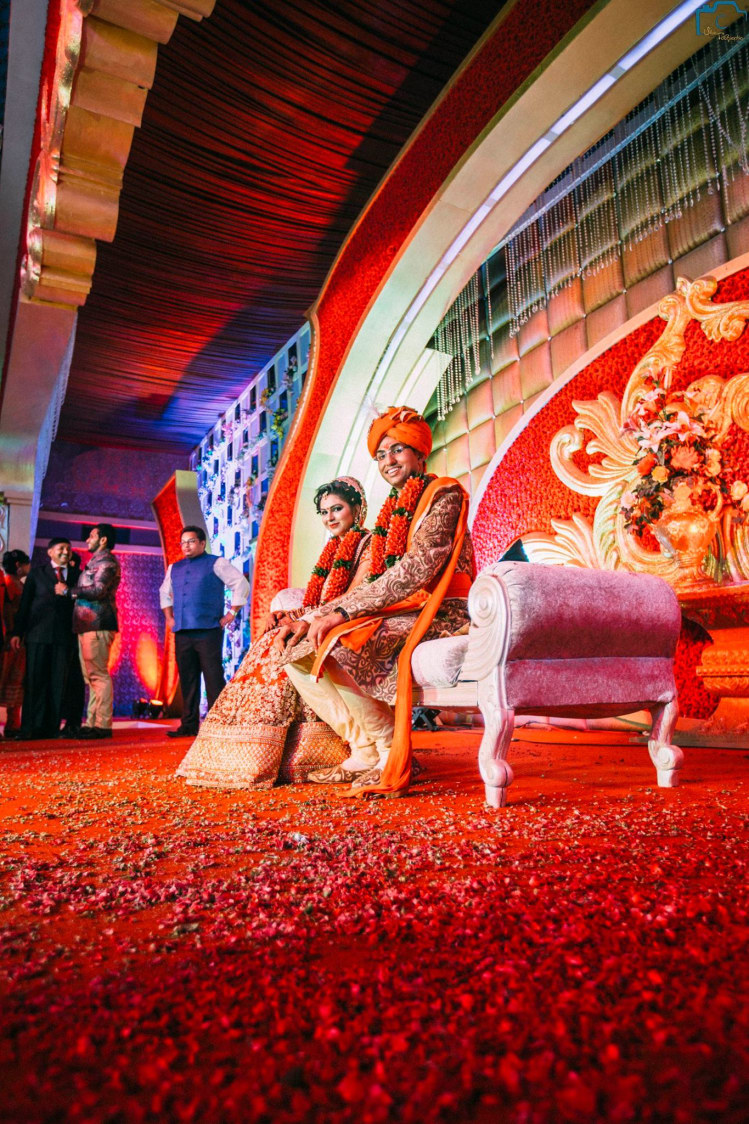 Aesthetic frame by ULike Fotographia Wedding-photography | Weddings Photos & Ideas