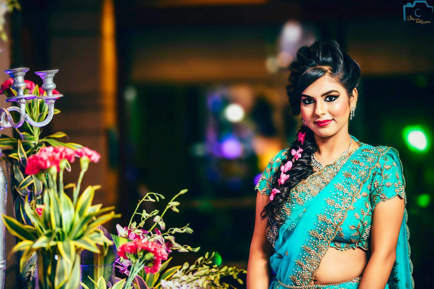 The bridal look on point by ULike Fotographia Wedding-photography | Weddings Photos & Ideas