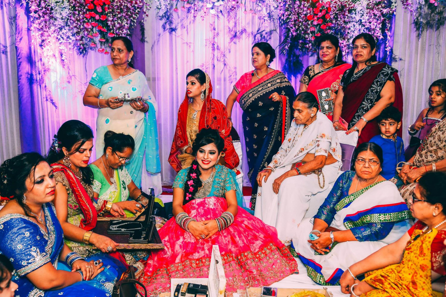 And the rituals began by ULike Fotographia Wedding-photography | Weddings Photos & Ideas