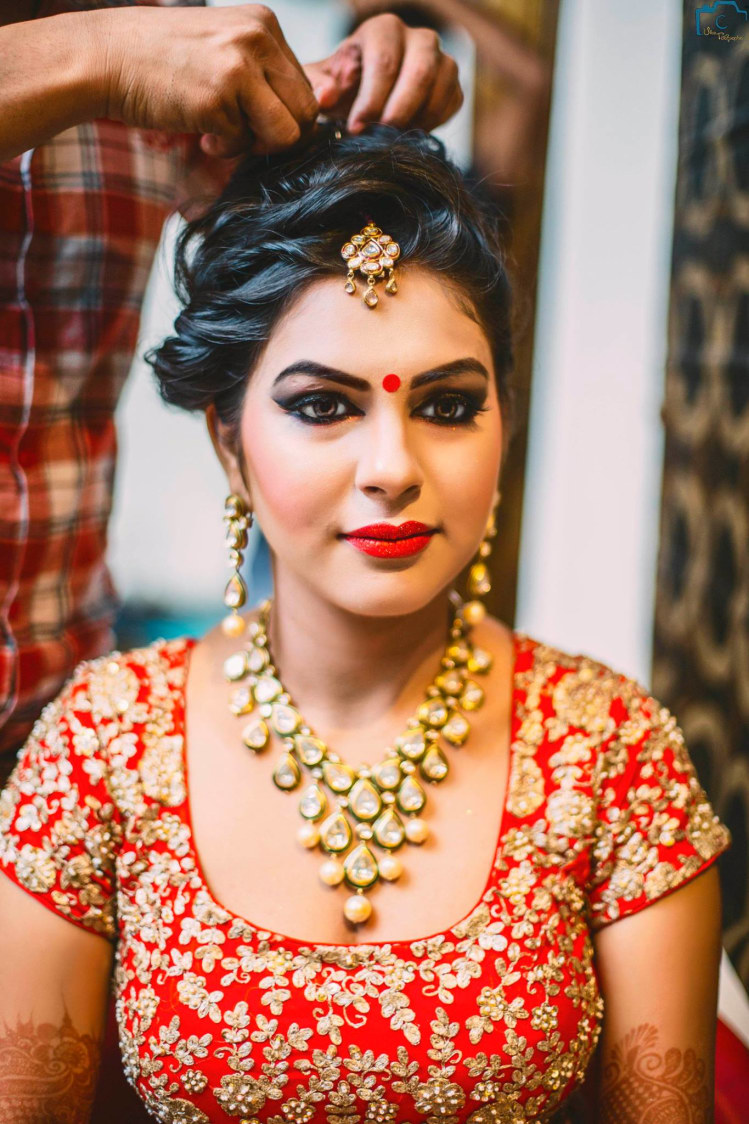 Getting ready to get married by ULike Fotographia Wedding-photography | Weddings Photos & Ideas