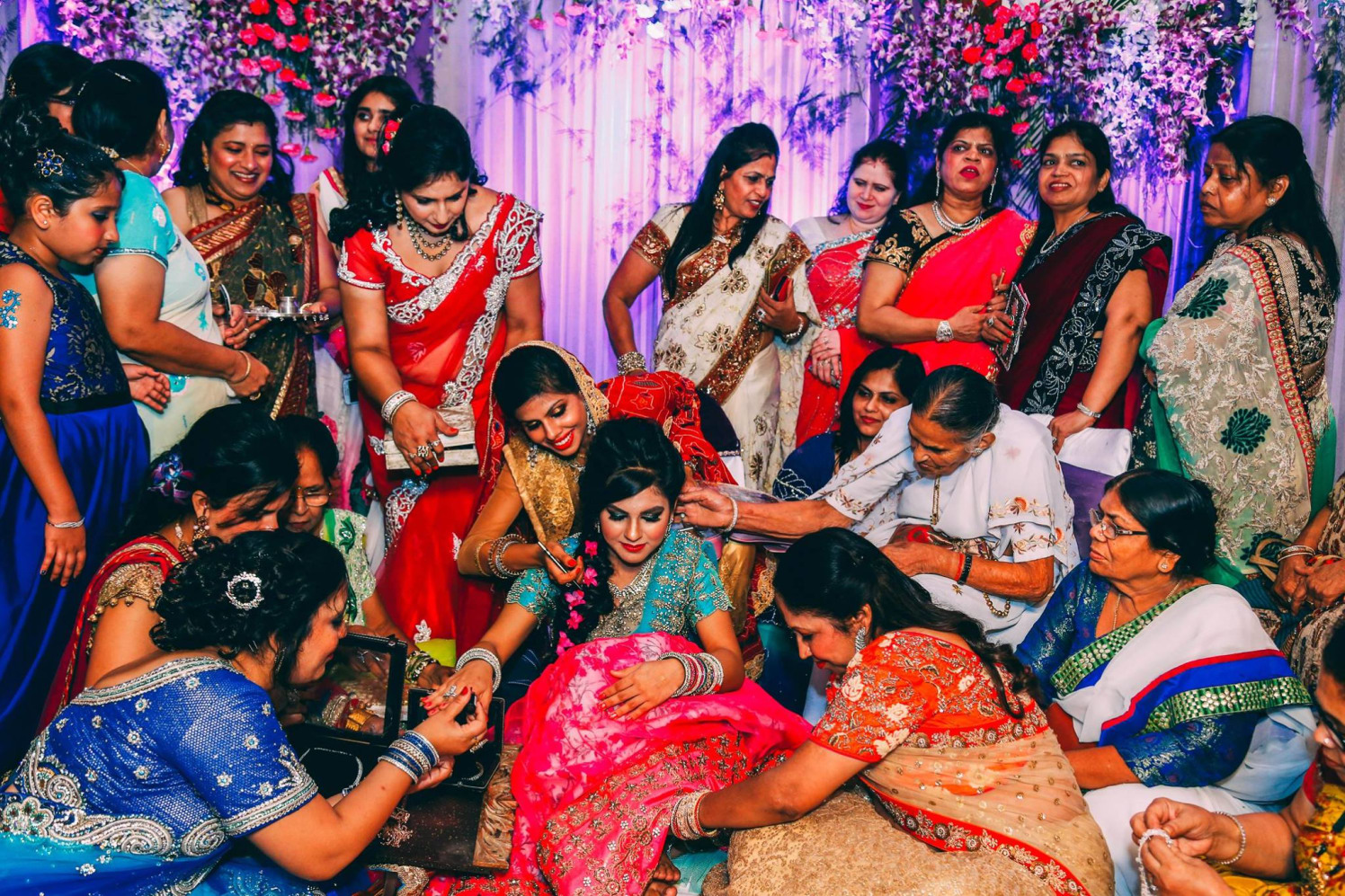 Princess getting married by ULike Fotographia Wedding-photography | Weddings Photos & Ideas