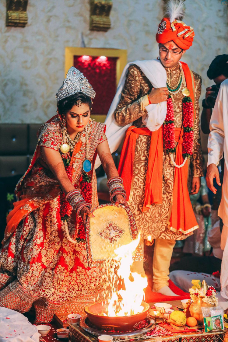 Wedding rituals done right by ULike Fotographia Wedding-photography | Weddings Photos & Ideas