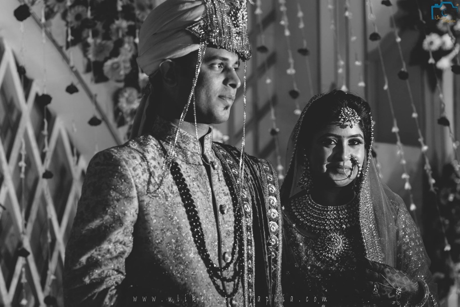 Splendid couple by ULike Fotographia Wedding-photography | Weddings Photos & Ideas