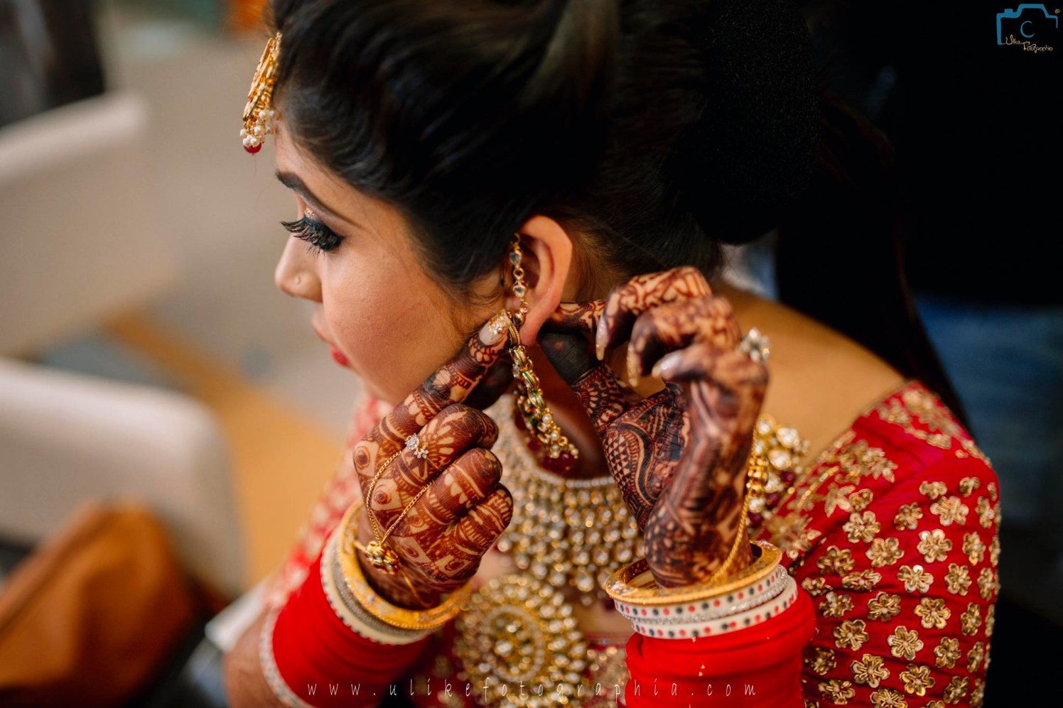 Big night ahead by ULike Fotographia Wedding-photography | Weddings Photos & Ideas