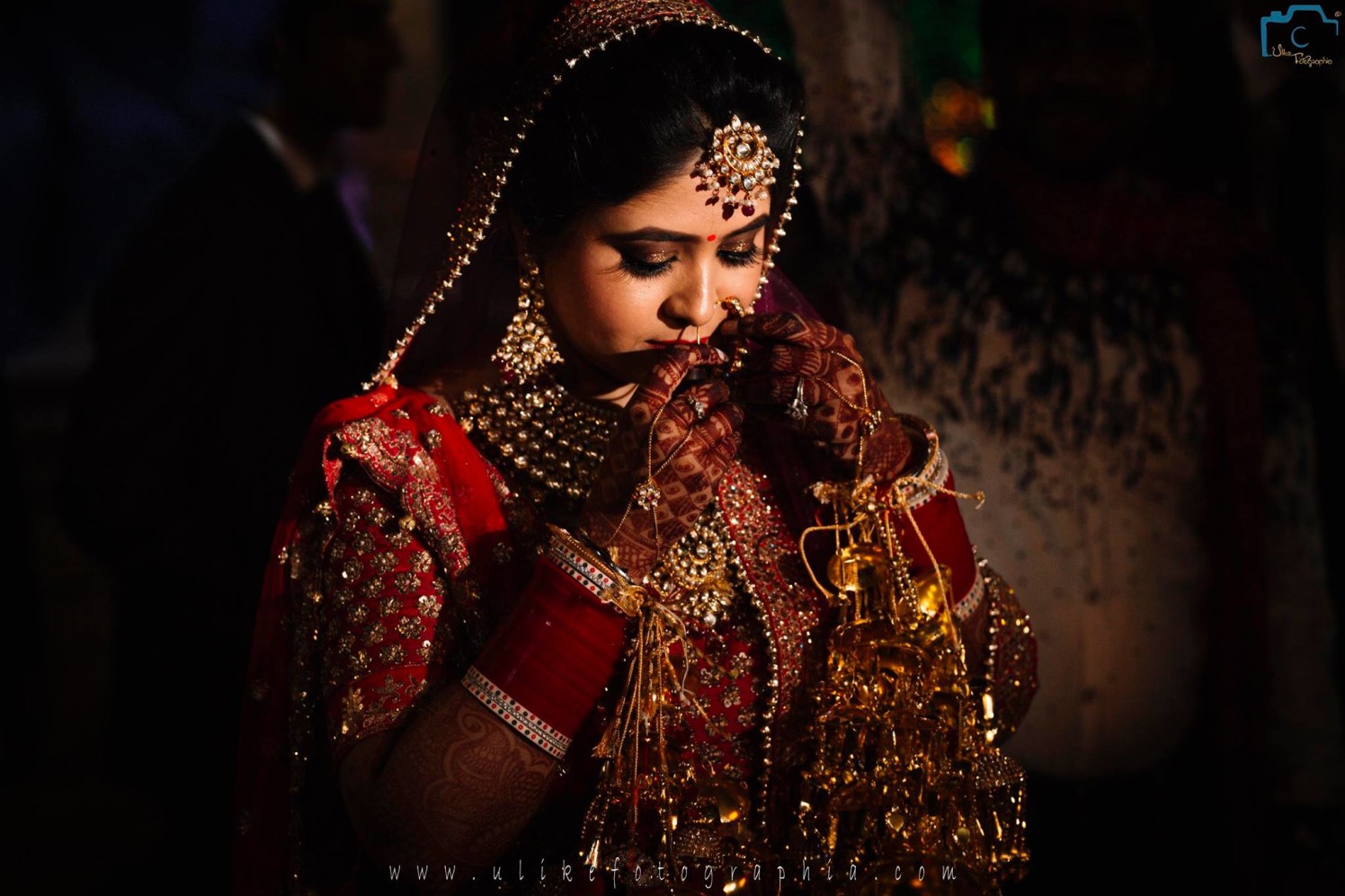Decked up by ULike Fotographia Wedding-photography | Weddings Photos & Ideas