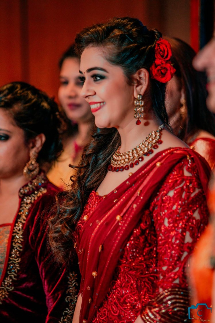 Royal red by ULike Fotographia Wedding-photography | Weddings Photos & Ideas