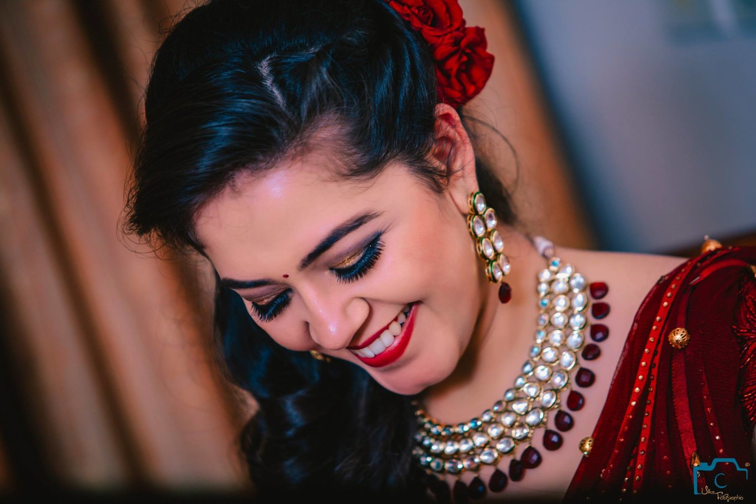 Flawless skin by ULike Fotographia Wedding-photography | Weddings Photos & Ideas