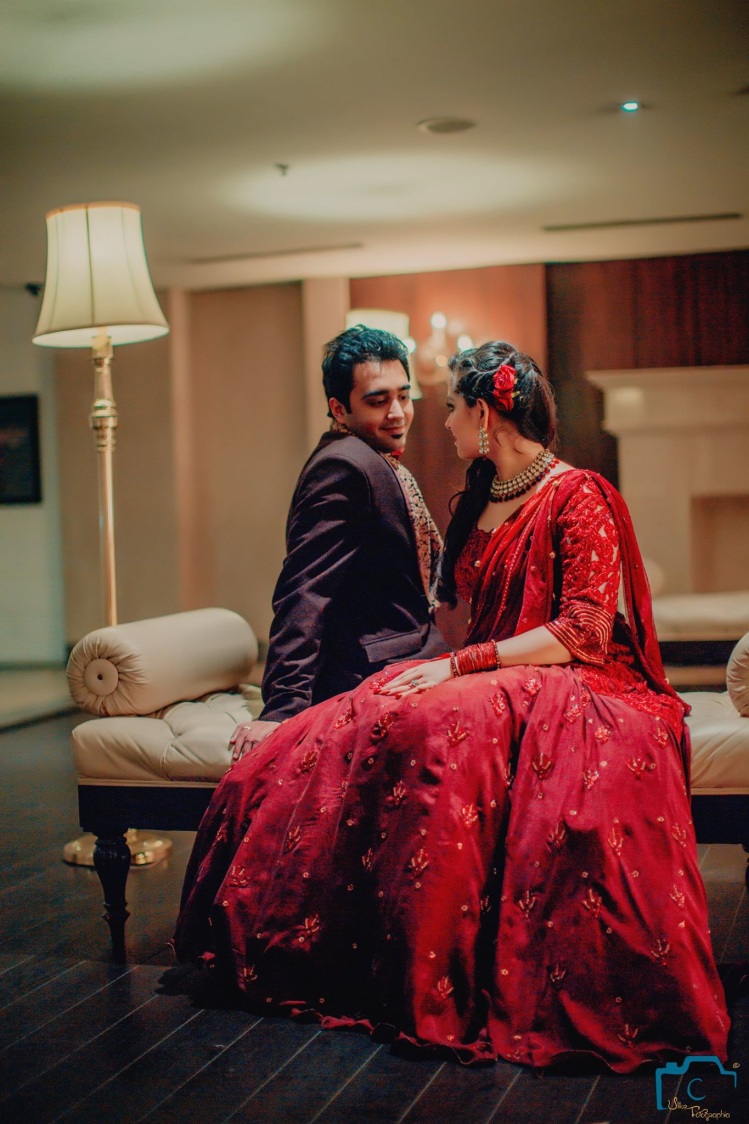 Its all in the eyes! by ULike Fotographia Wedding-photography | Weddings Photos & Ideas