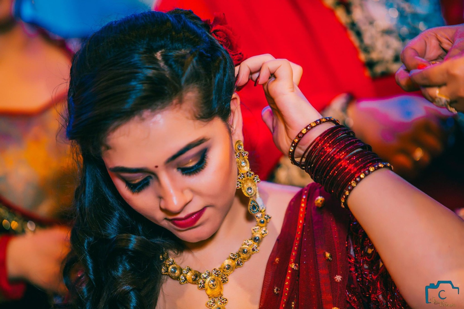 Enamelled jewellery by ULike Fotographia Wedding-photography | Weddings Photos & Ideas