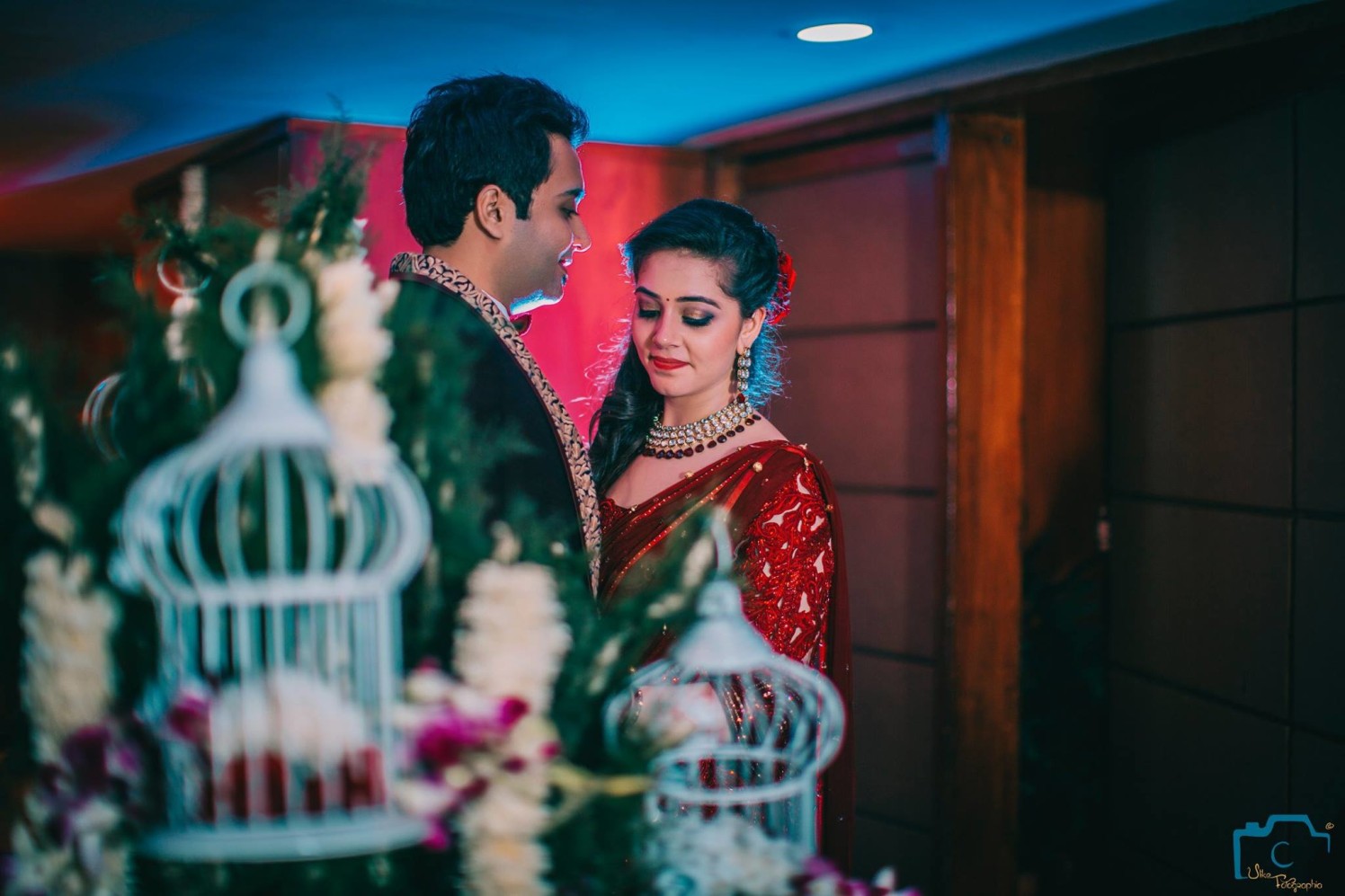 The way he looks at her by ULike Fotographia Wedding-photography | Weddings Photos & Ideas