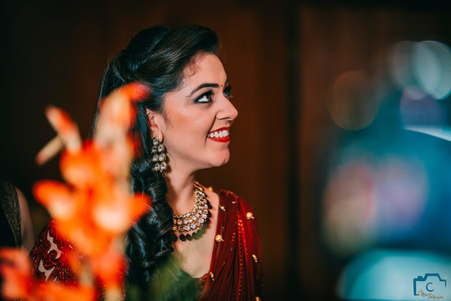 Twinkling face by ULike Fotographia Wedding-photography | Weddings Photos & Ideas