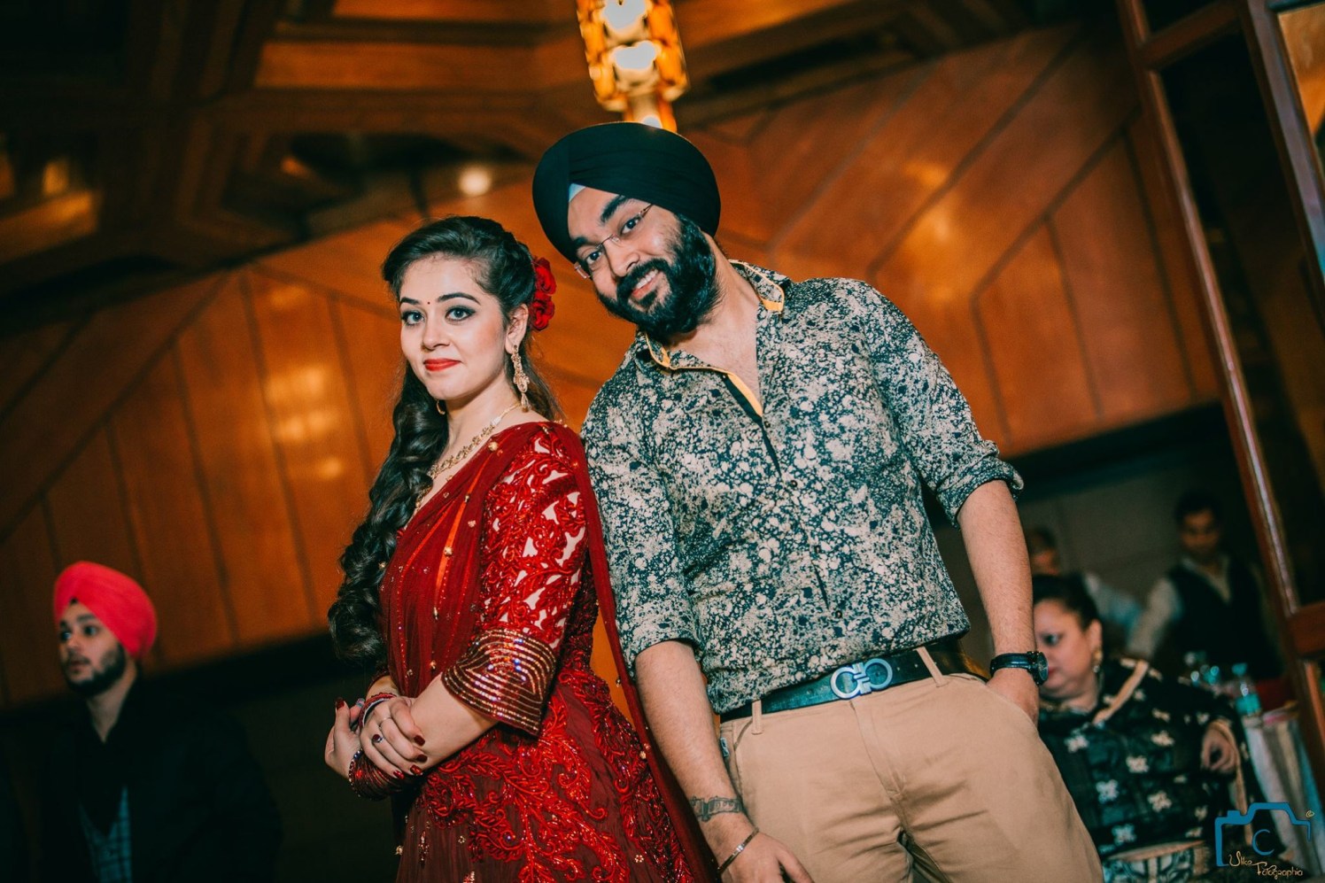Shagan day look by ULike Fotographia Wedding-photography | Weddings Photos & Ideas