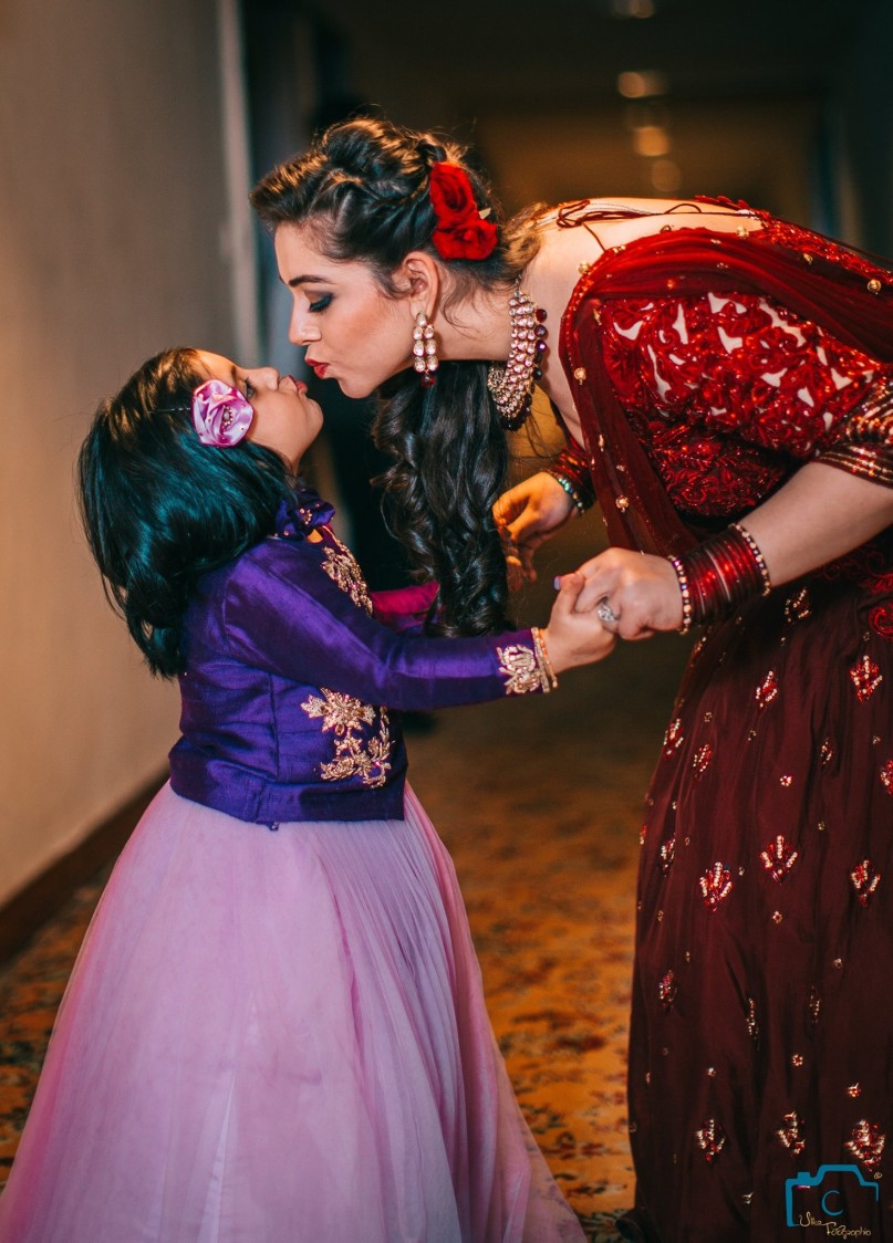 Innocence captured by ULike Fotographia Wedding-photography | Weddings Photos & Ideas