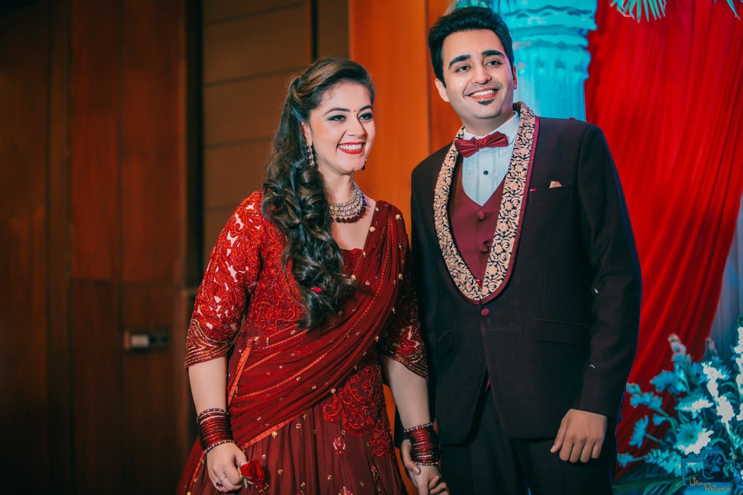 Adorable couple by ULike Fotographia Wedding-photography | Weddings Photos & Ideas