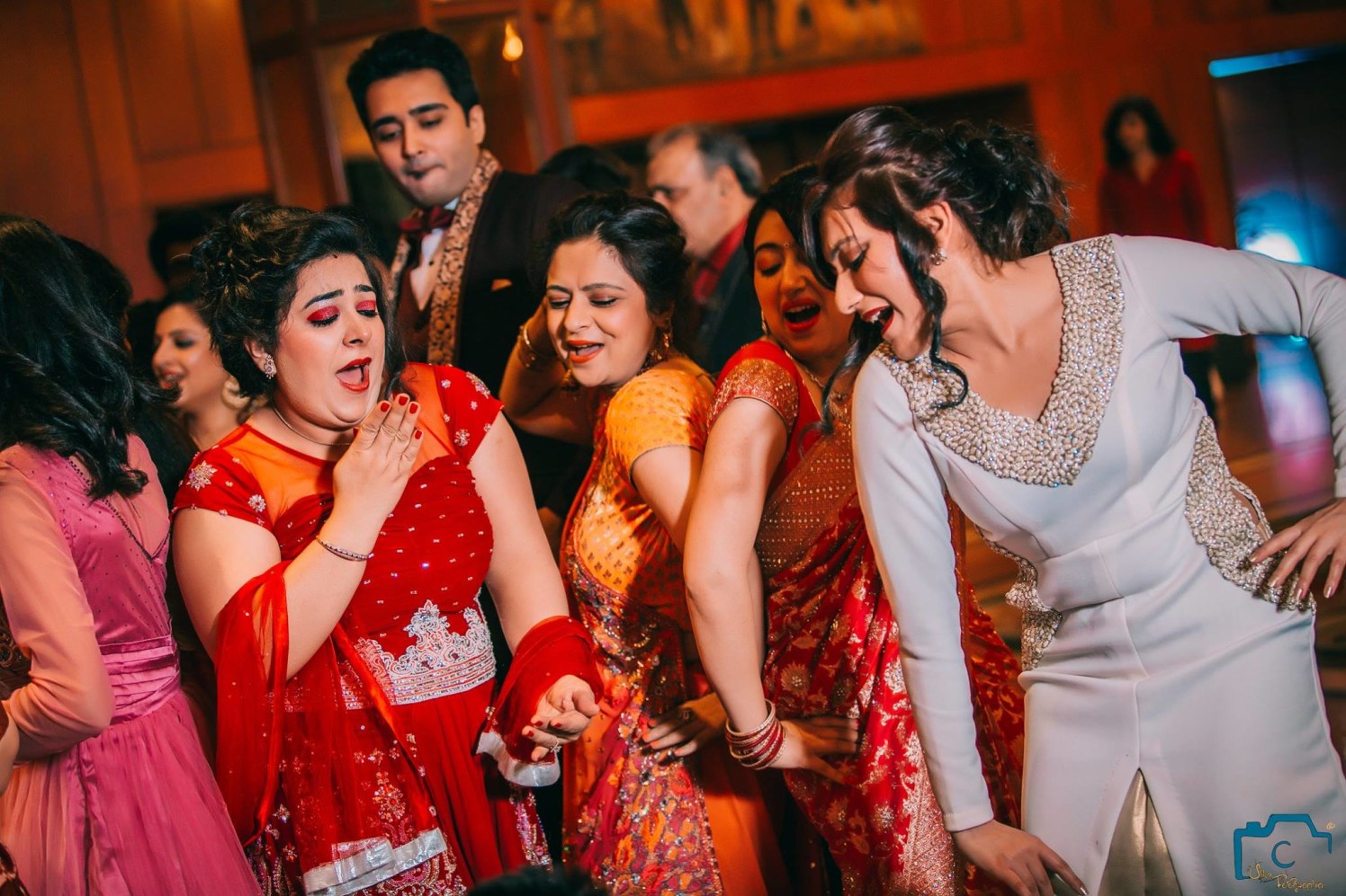 Wedding bells by ULike Fotographia Wedding-photography | Weddings Photos & Ideas