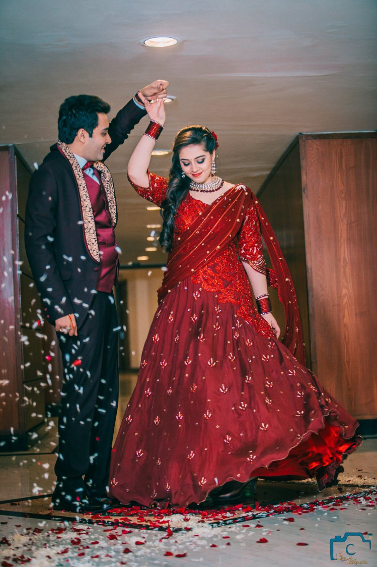 Twirl and love by ULike Fotographia Wedding-photography | Weddings Photos & Ideas