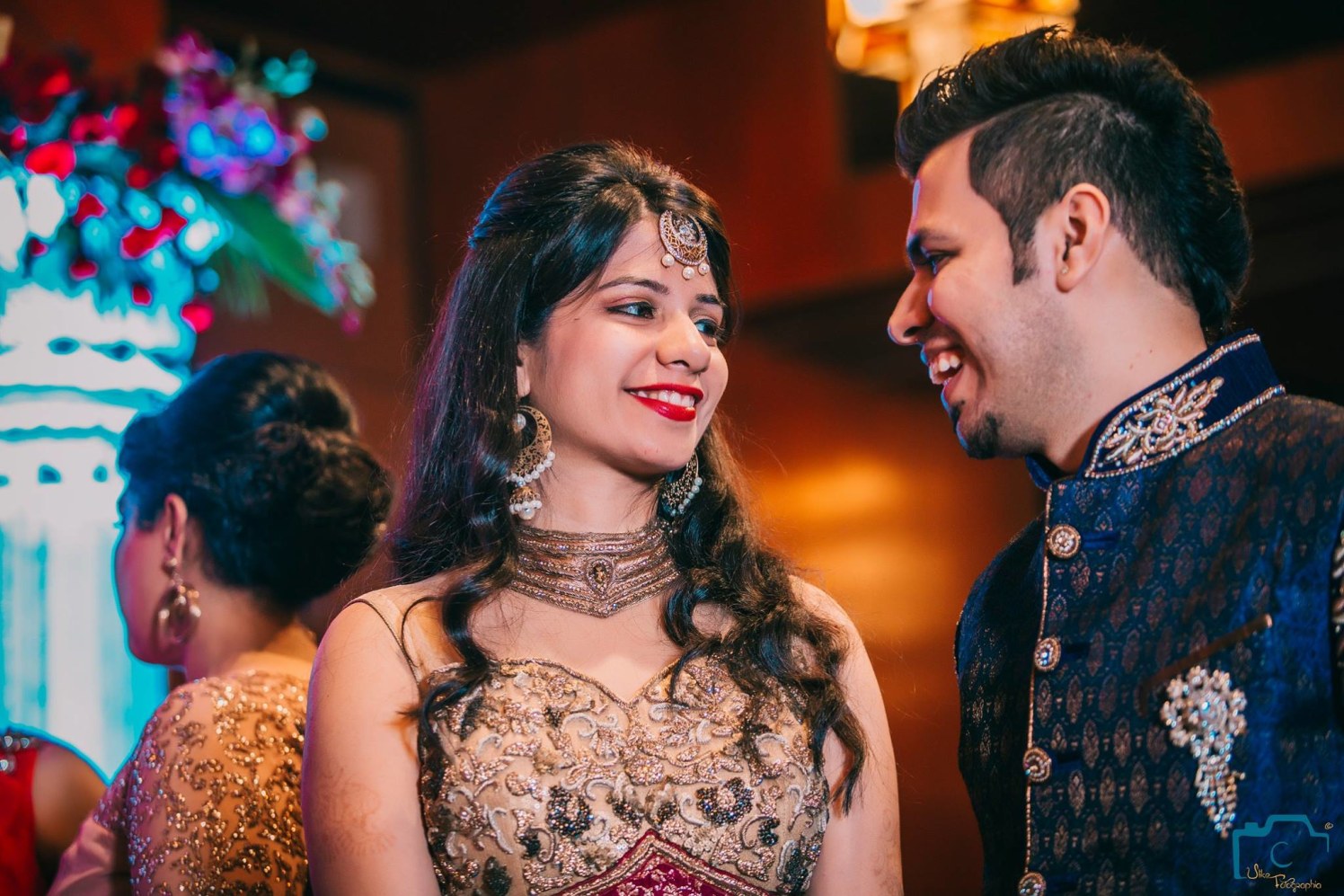 The gaze of love by ULike Fotographia Wedding-photography | Weddings Photos & Ideas