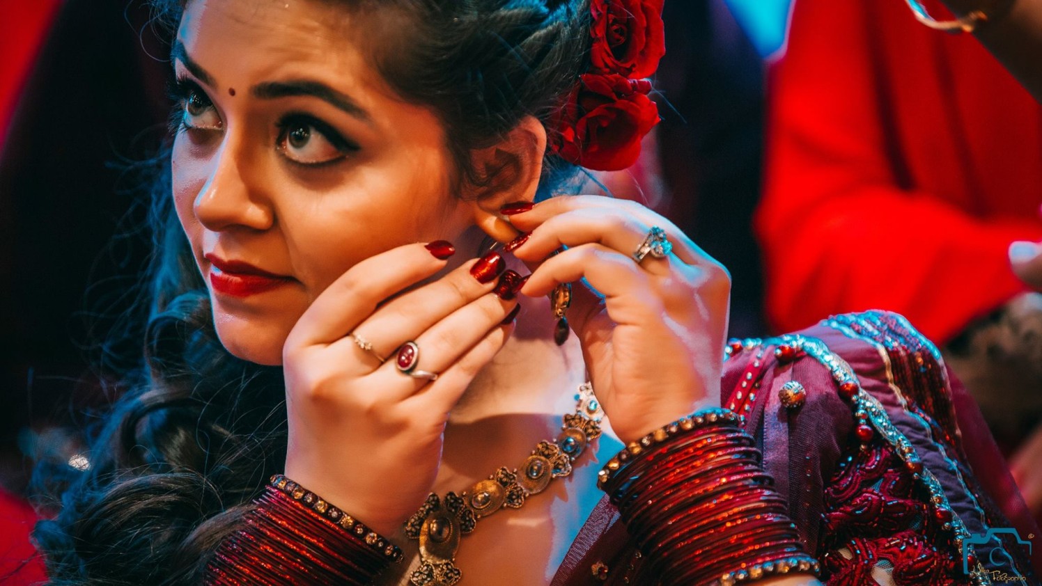 Getting ready to get married by ULike Fotographia Wedding-photography | Weddings Photos & Ideas