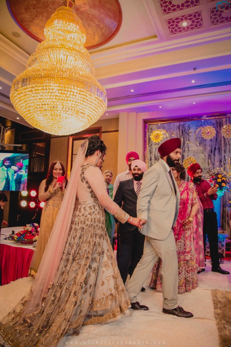 Stealing her away! by ULike Fotographia Wedding-photography | Weddings Photos & Ideas