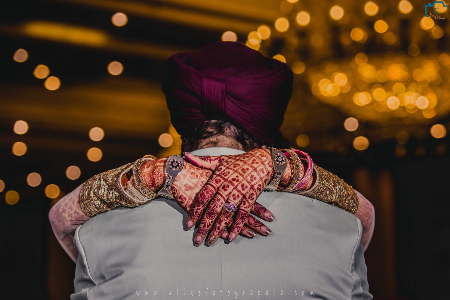 Gift wrapped! by ULike Fotographia Wedding-photography | Weddings Photos & Ideas